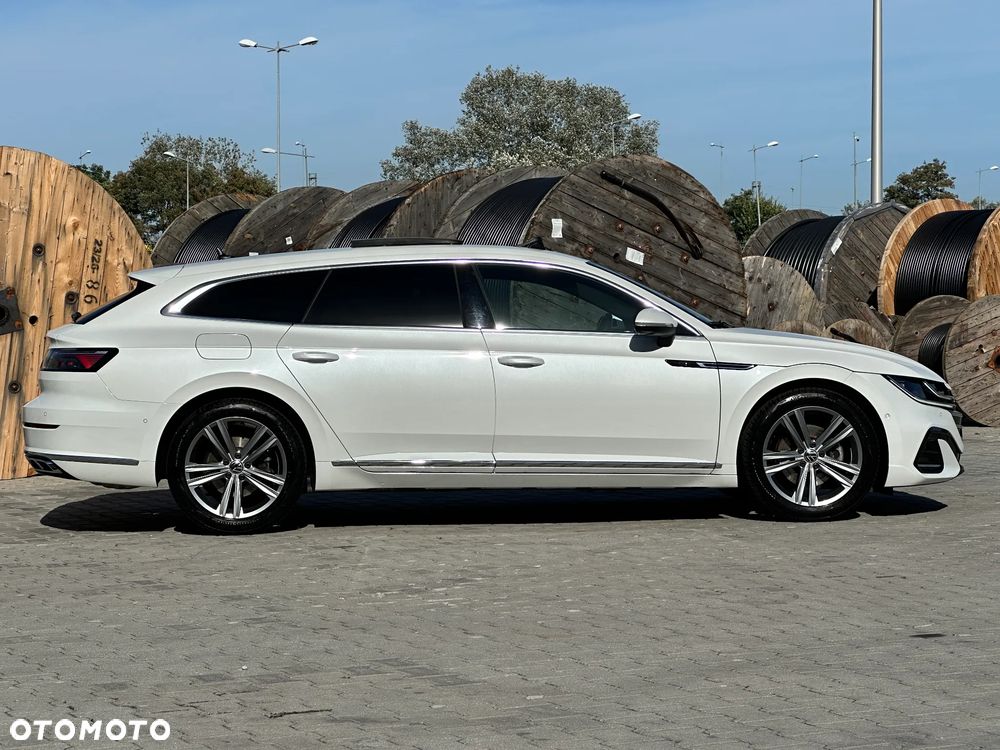 Volkswagen Arteon 2.0 TSI DSG R-Line - 12