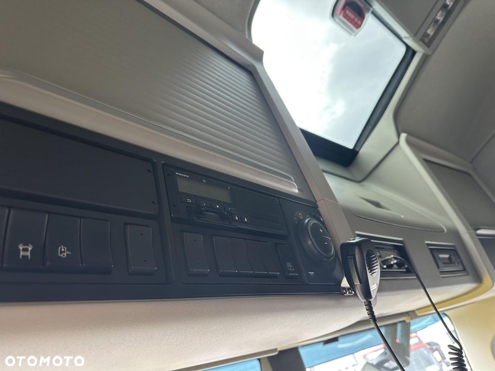 Volvo FH 460 I-SAVE XL ADR - 11