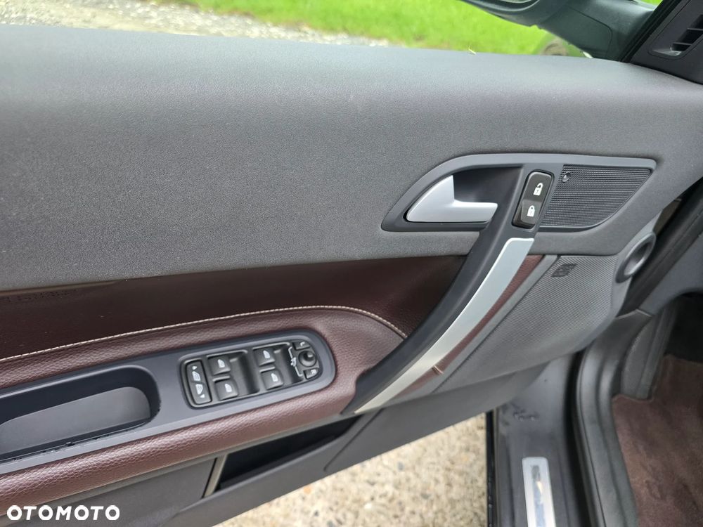 Volvo C70 - 13