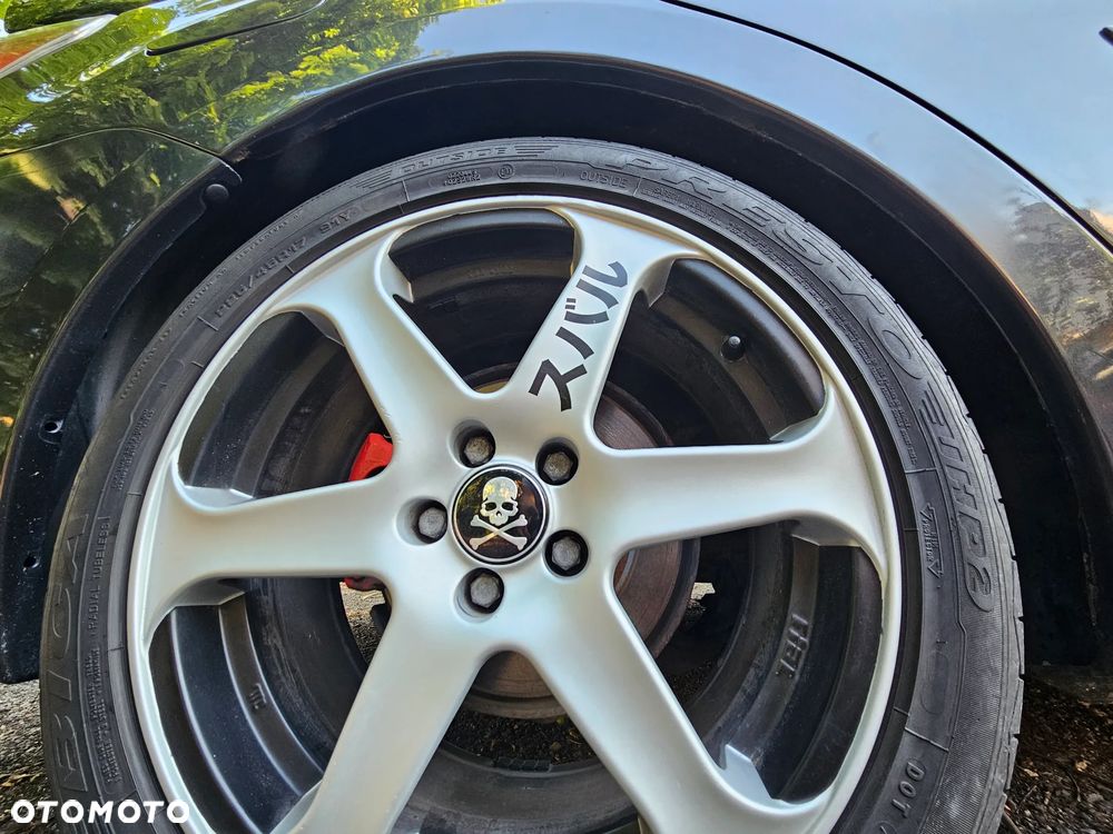 Subaru Impreza 2.0R Automatik Sport - 17