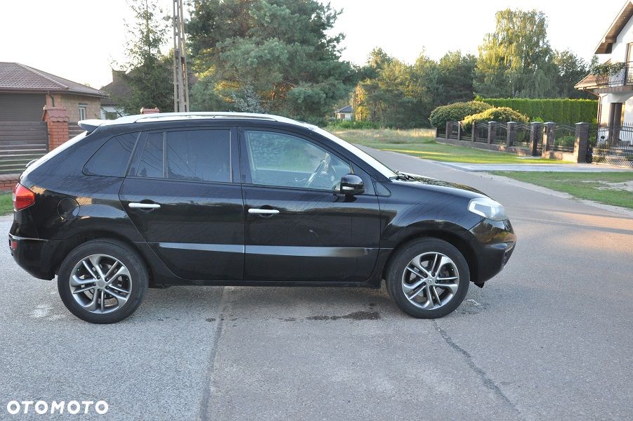 Renault Koleos 2.0 dCi 4x4 Bose Edition - 5
