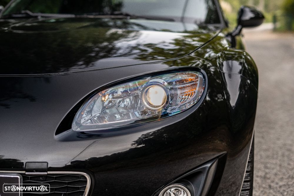 Mazda MX-5 MZR 1.8 Exclusive R.C. - 16