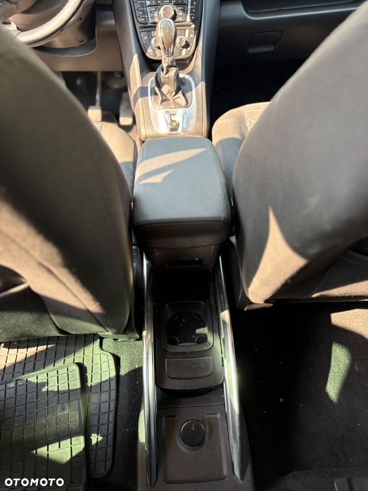 Opel Meriva 1.4 Enjoy - 17