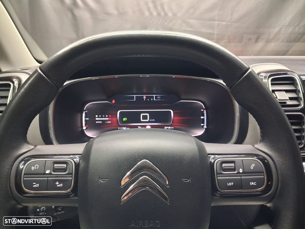 Citroën C5 Aircross 1.2 PureTech Feel - 12