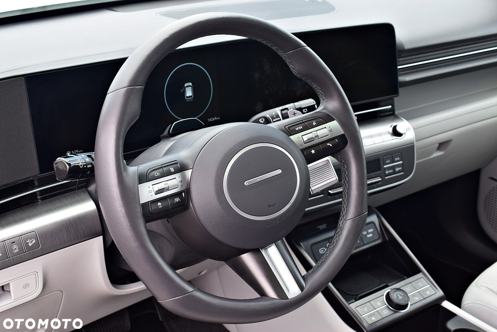 Hyundai Kona - 11