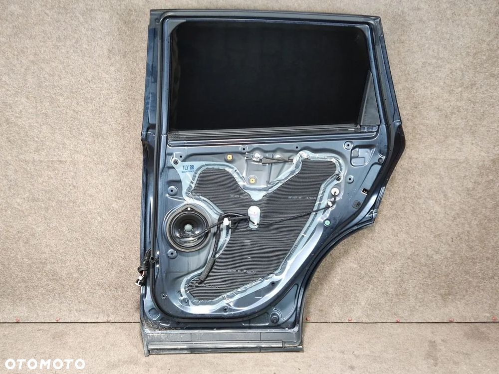 HONDA CR-V 19-22r Drzwi Tył Prawy - 4