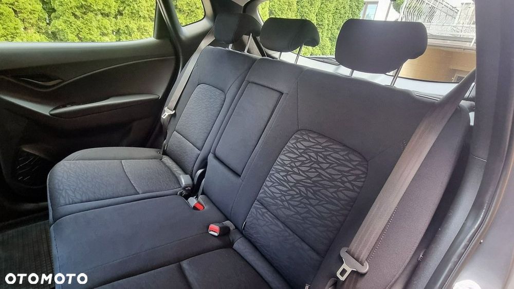 Hyundai ix20 - 17