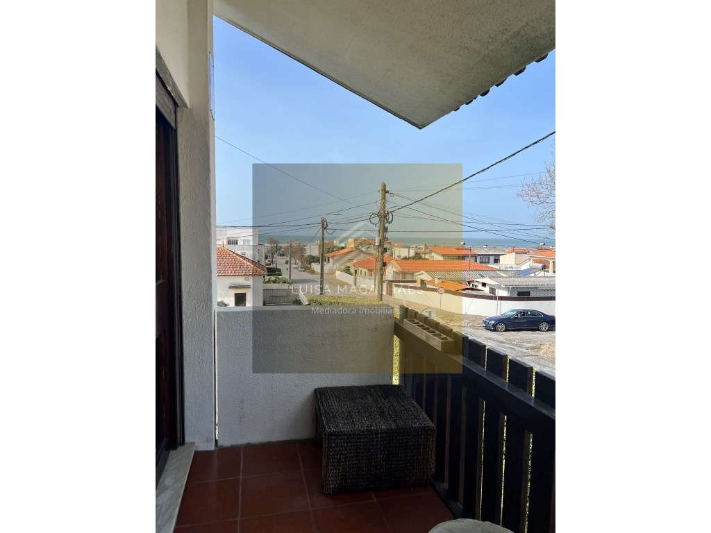 Moradia Praia de Francelos - Grande imagem: 3/25