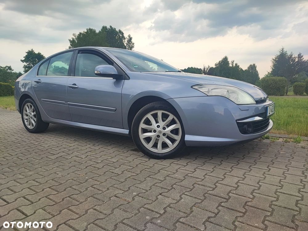Renault Laguna - 13