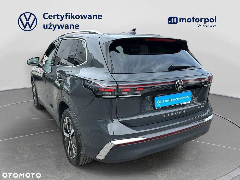 Volkswagen Tiguan 1.5 eHybrid PHEV 150kW Elegance DSG - 3