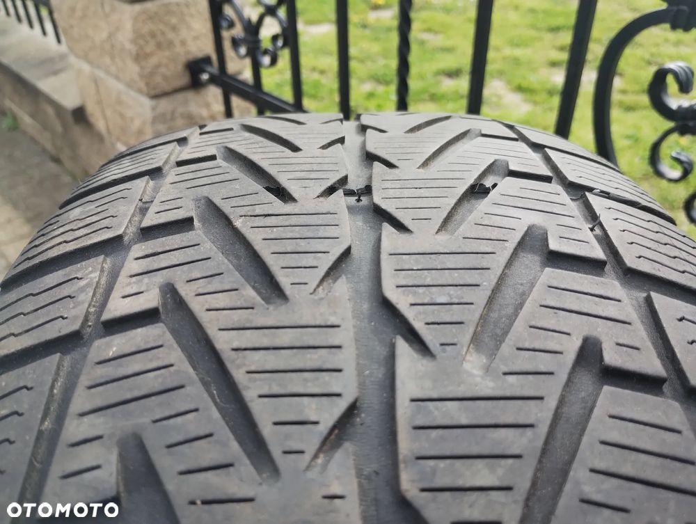 Opona Opony 2 Sztuki 235/65r17 Zima - 5