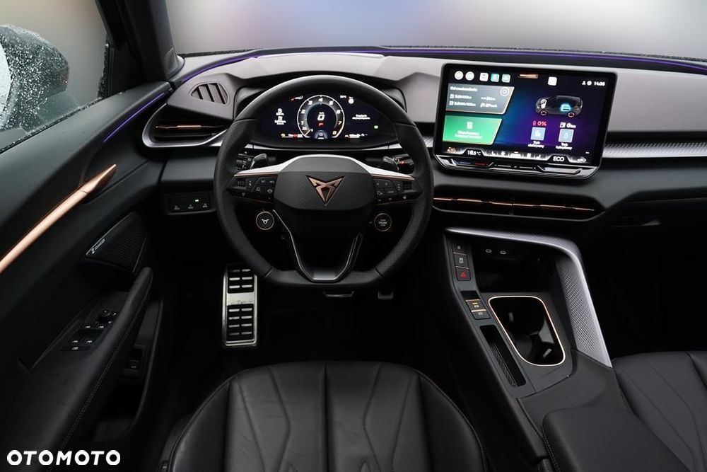 Cupra Terramar 2.0 TSI 4Drive DSG - 15