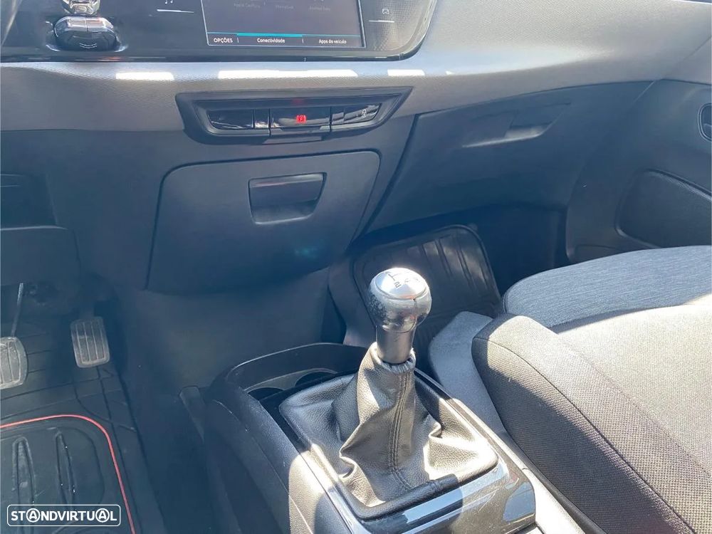 Citroën C4 Grand Picasso 1.6 BlueHDi Live - 47