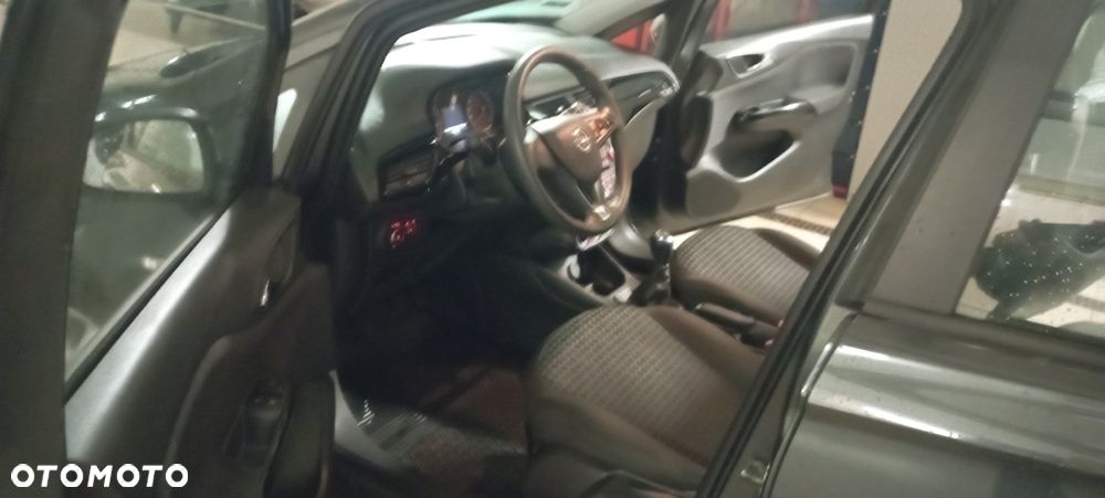 Opel Corsa 1.2 Edition - 8