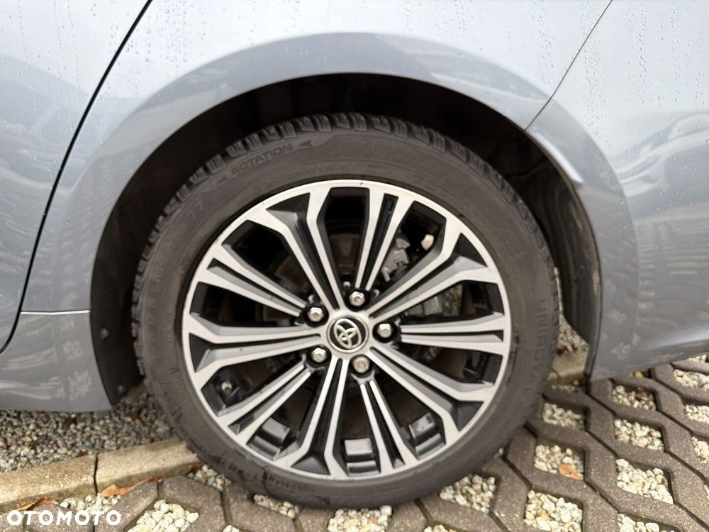 Toyota Corolla 1.6 Premium EU6 - 20