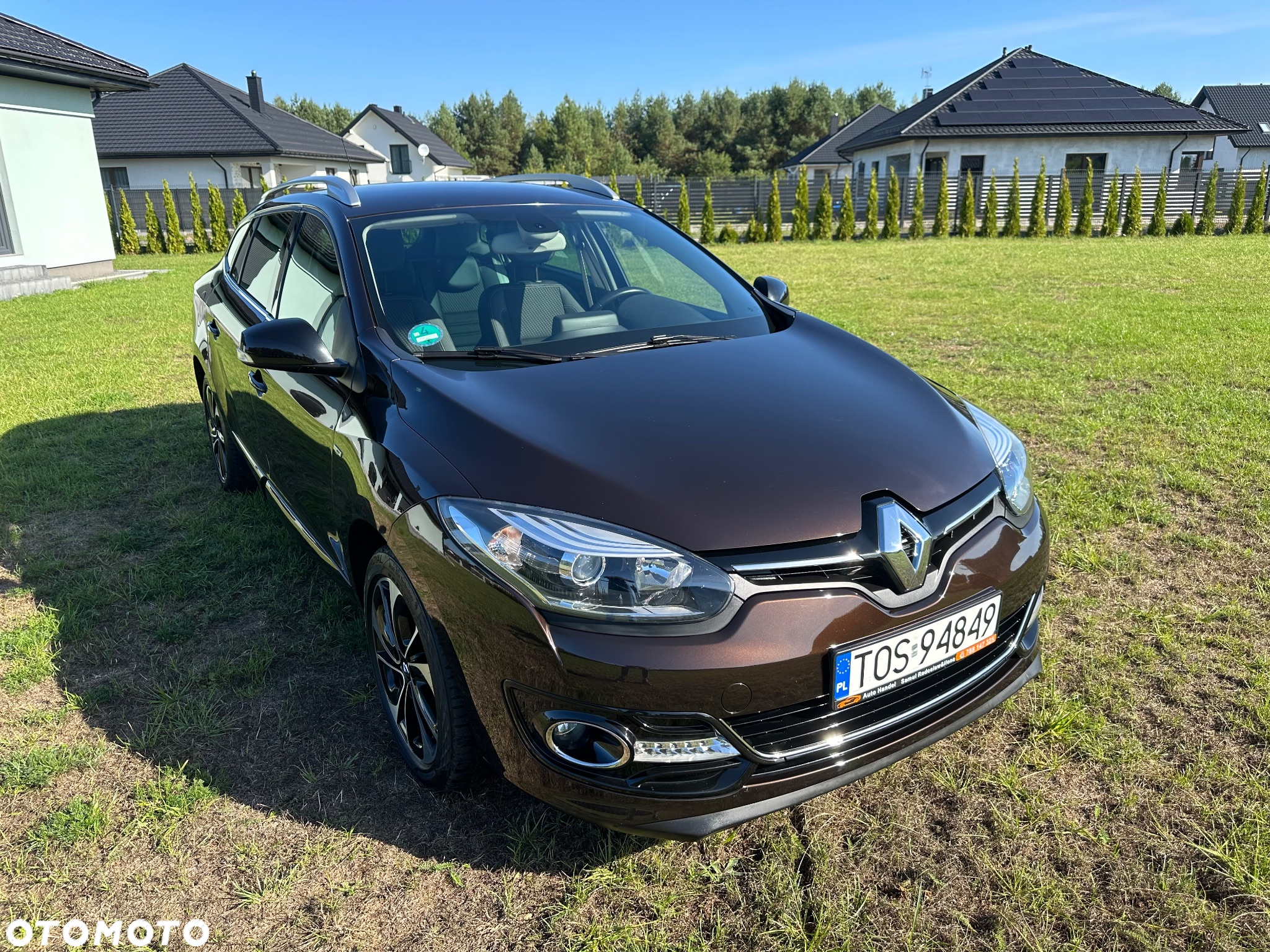 Renault Megane ENERGY TCe 130 BOSE EDITION - 32