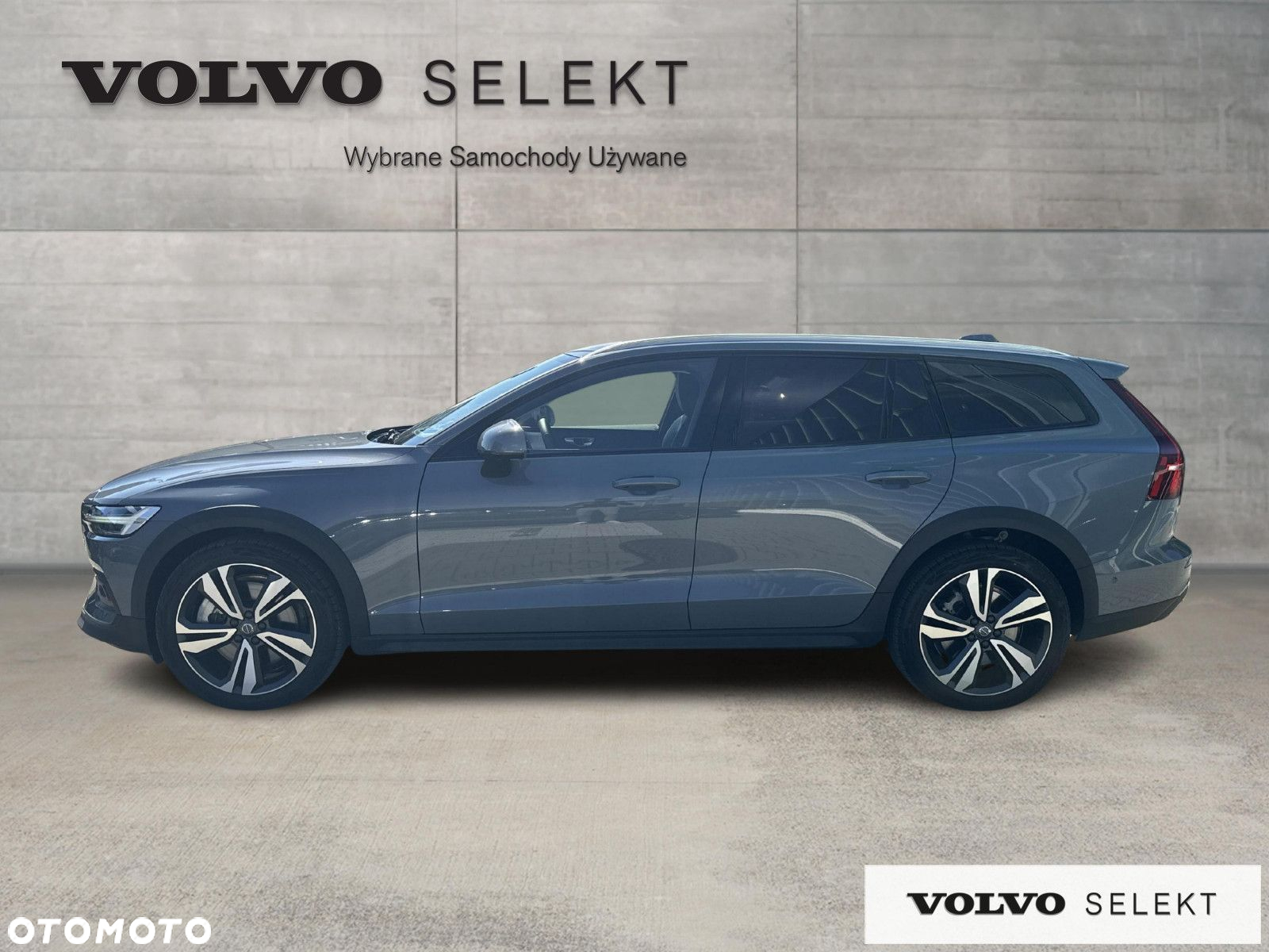 Volvo V60 Cross Country - 5