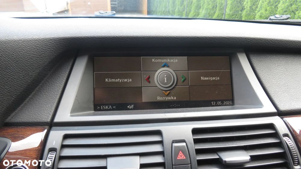 BMW X5 4.8i xDrive - 7