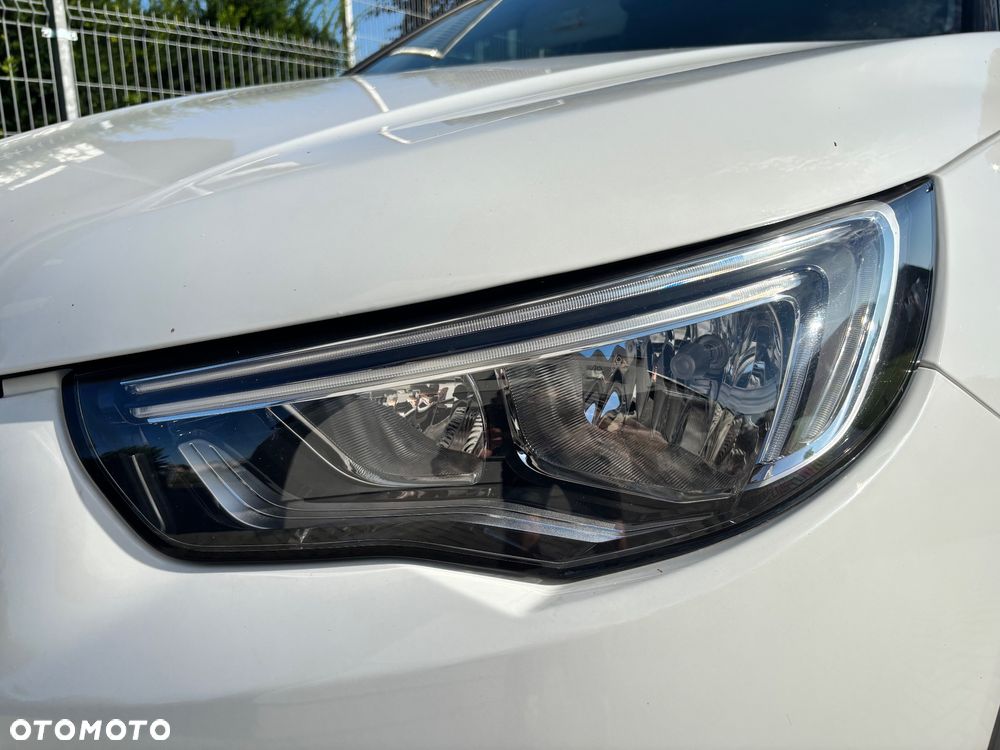 Opel Grandland X 1.2 Start/Stop Business Elegance - 3