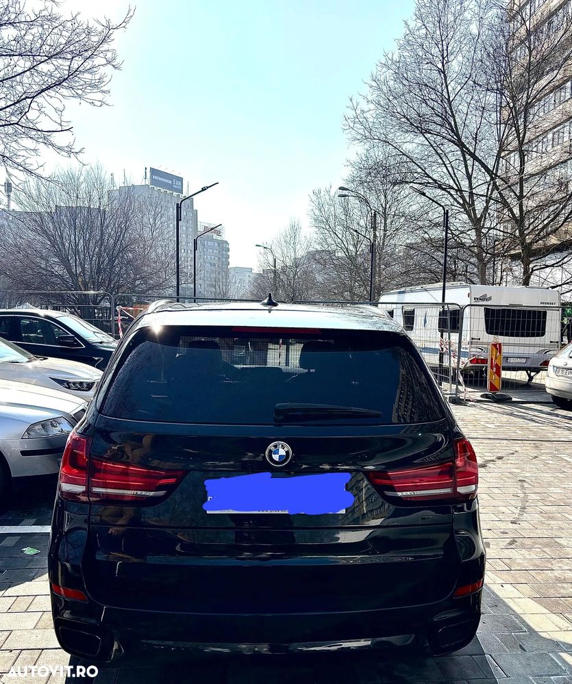 BMW X5 xDrive30d - 3
