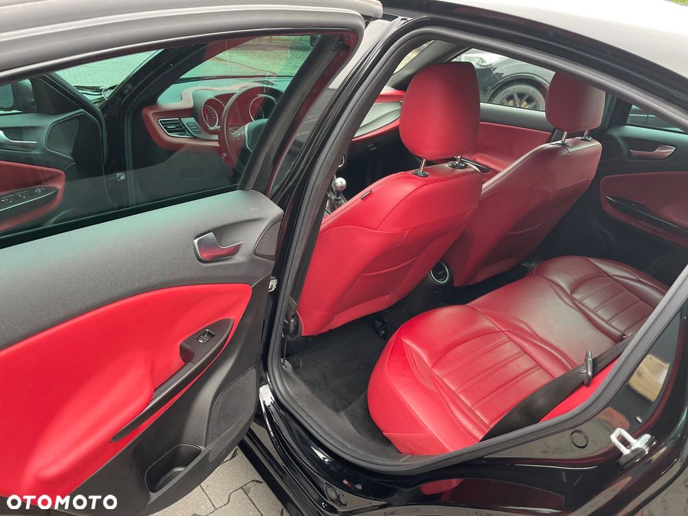 Alfa Romeo Giulietta 1.4 TB MultiAir Exclusive - 13