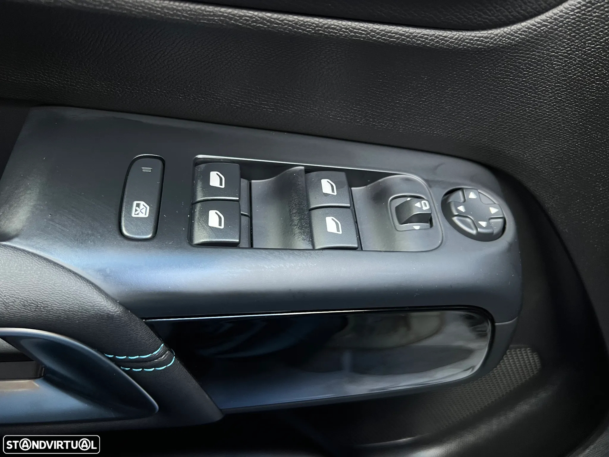 Citroën C5 Aircross 1.2 PureTech Plus - 10