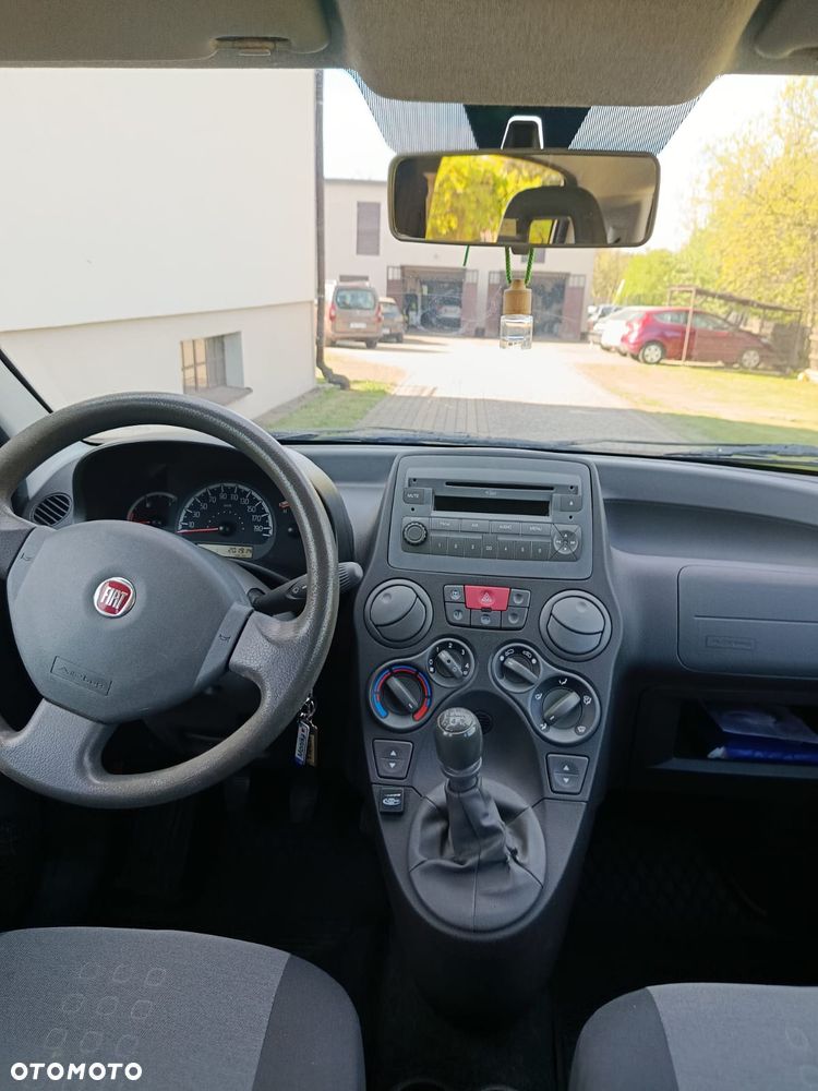 Fiat Panda - 10