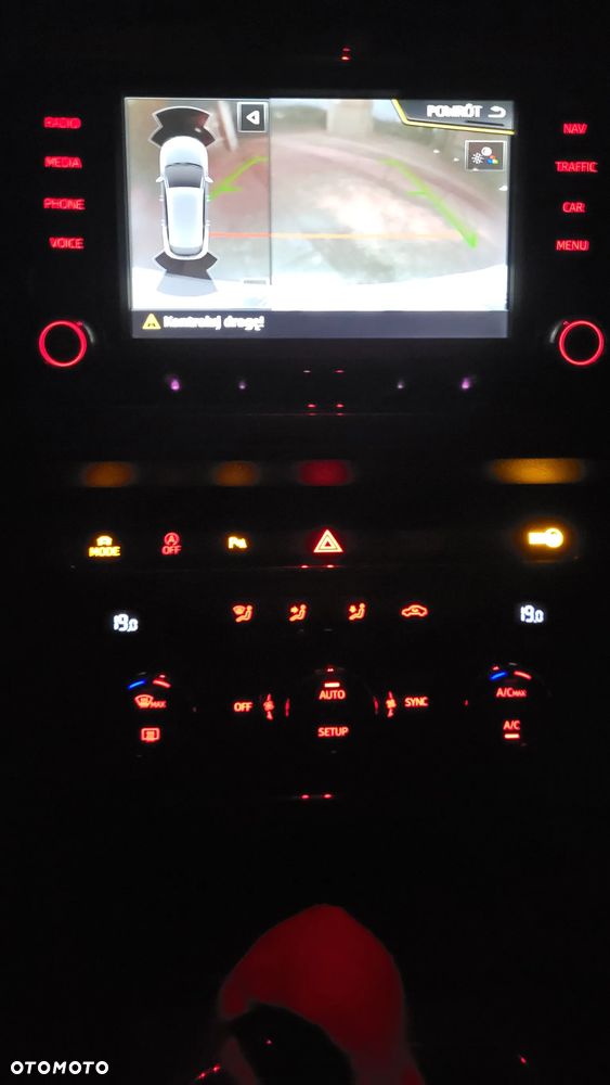 Seat Leon 2.0 TDI DPF Start&Stop FR - 29