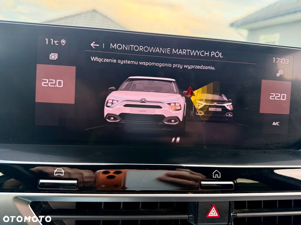 Citroën C4 1.5 BlueHDi Shine S&S - 32