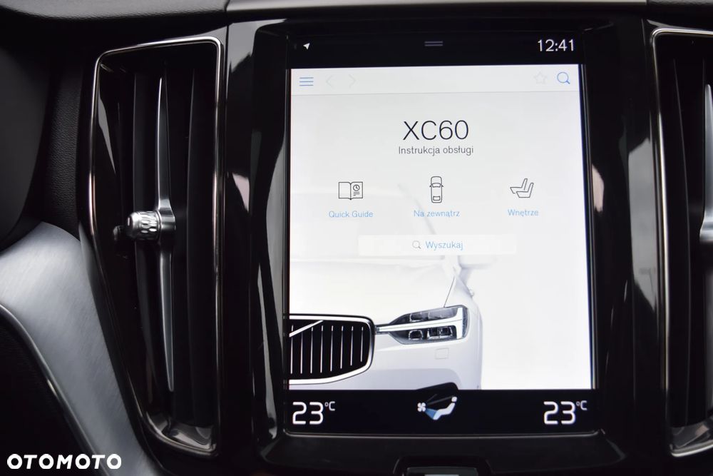 Volvo XC 60 D3 Momentum Pro - 29