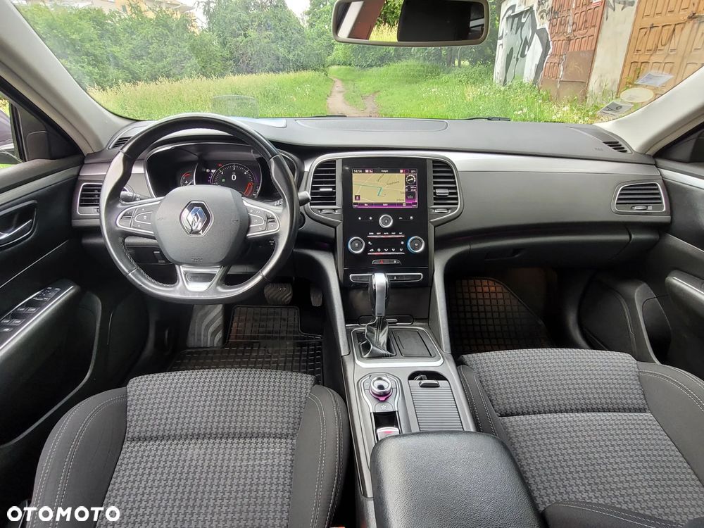 Renault Talisman 1.6 Energy dCi Intens EDC - 22
