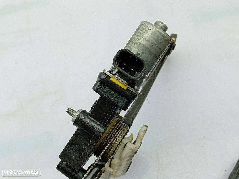 Elevador vidros frente esquerdo FIAT Panda (312_, 319_) - 3