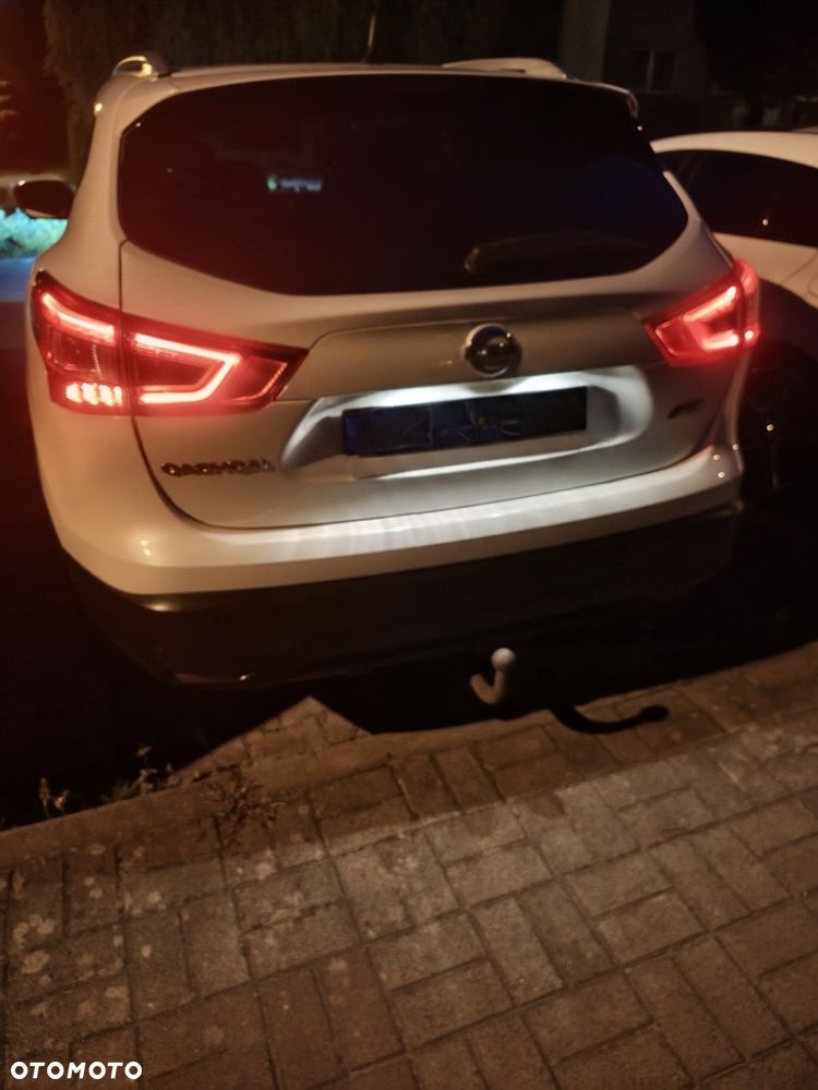Nissan Qashqai - 3