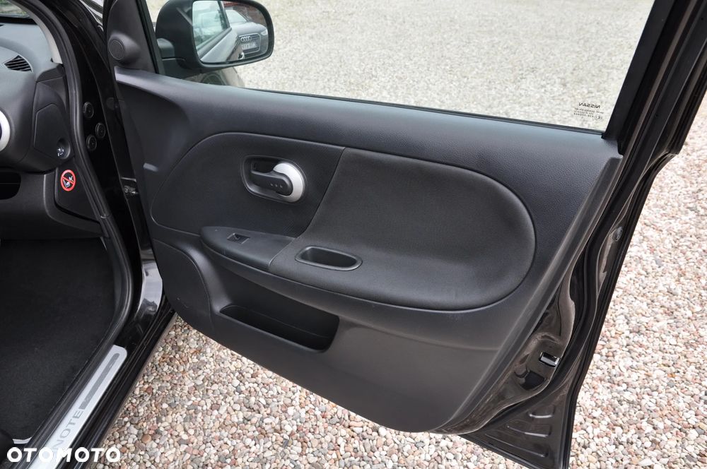 Nissan Note 1.6 Tekna - 14