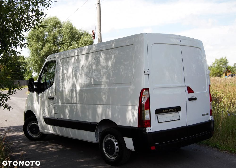 Renault Master - 5