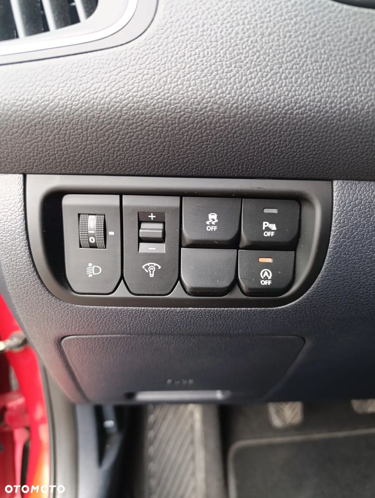 Kia Rio 1.2 L Business Line - 27