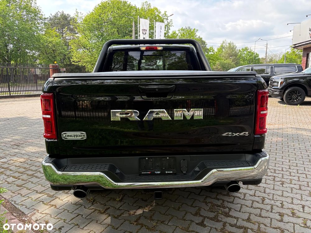 RAM 1500 - 5