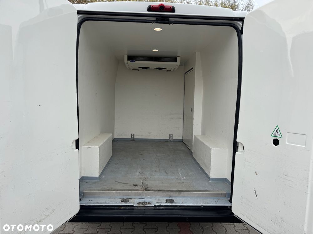 Fiat Ducato L2 H2 - 7