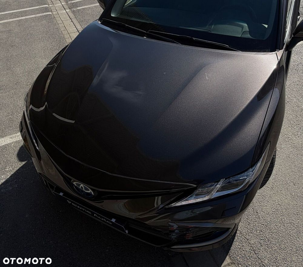 Toyota Camry 2.5 Hybrid Comfort CVT - 11