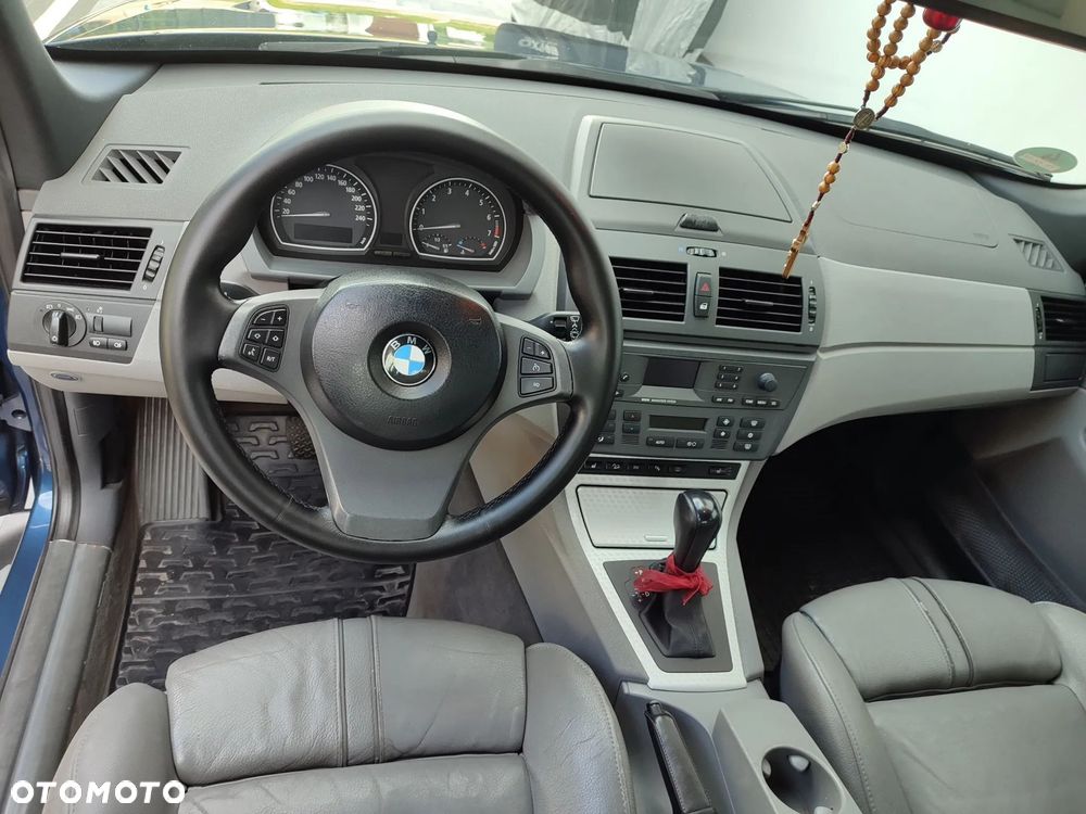 BMW X3 - 22
