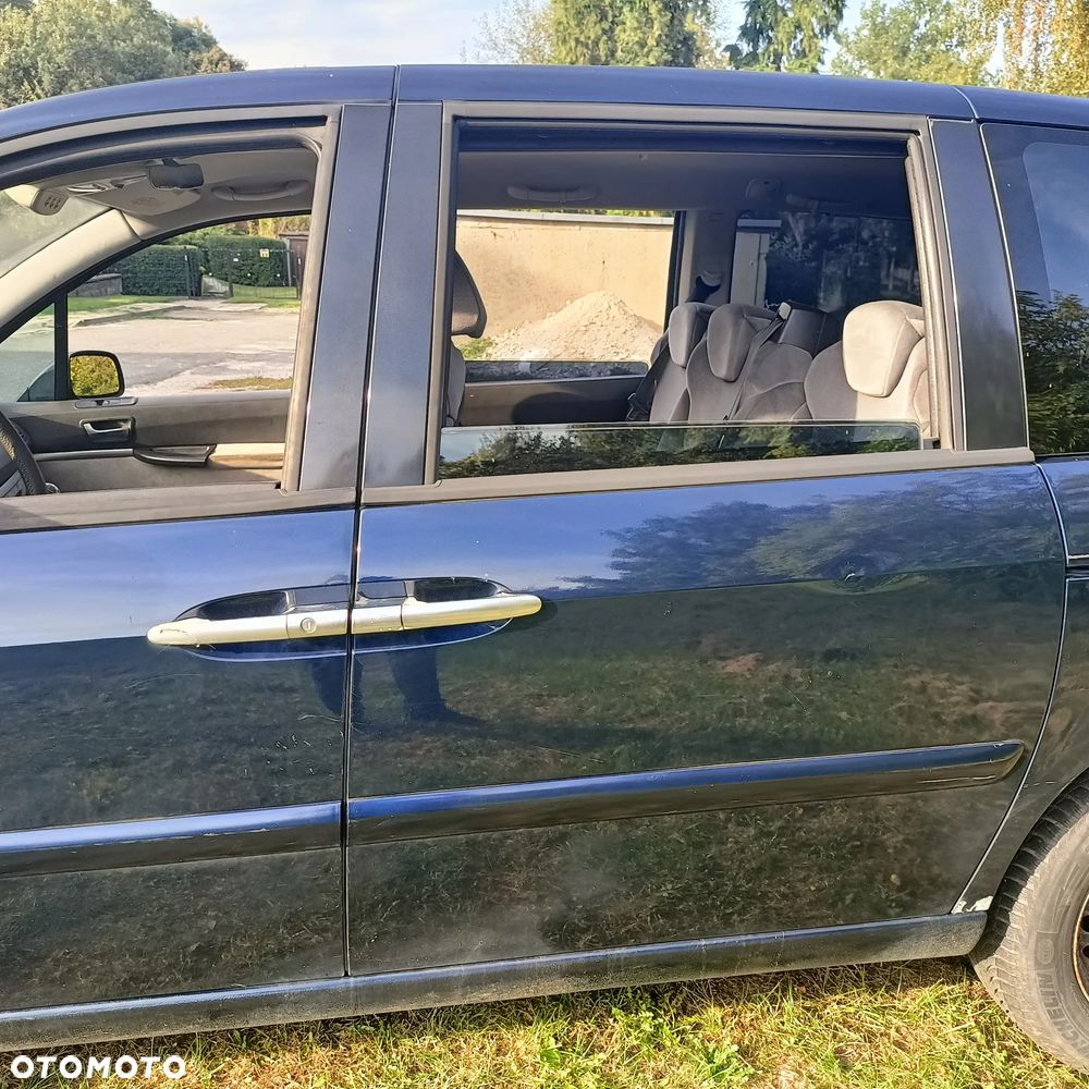 Citroën C8 2.2 Exclusive - 15
