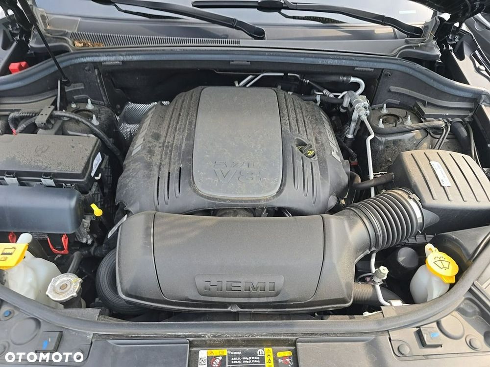 Dodge Durango - 12