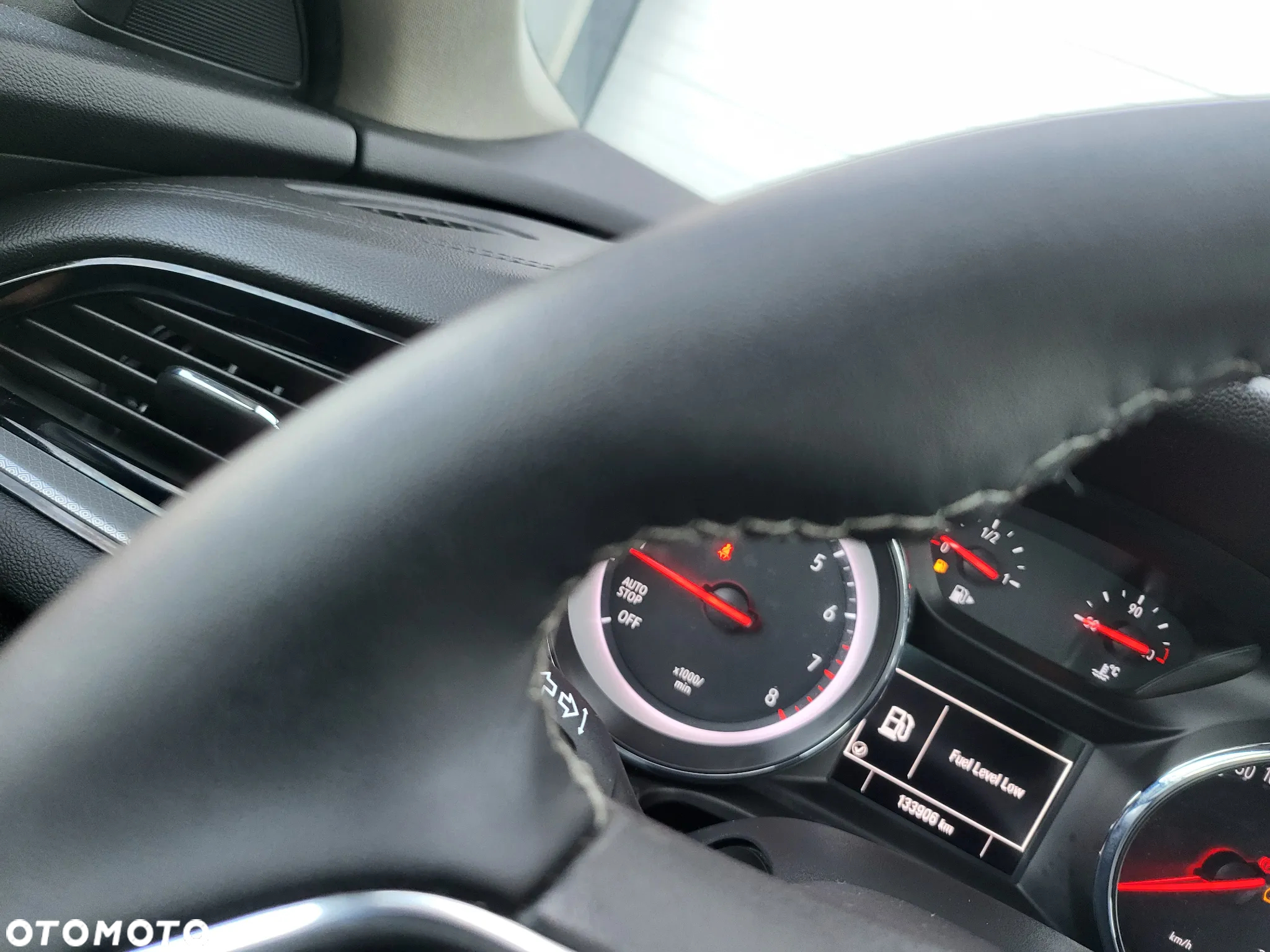 Opel Insignia 1.5 T Innovation S&S - 18