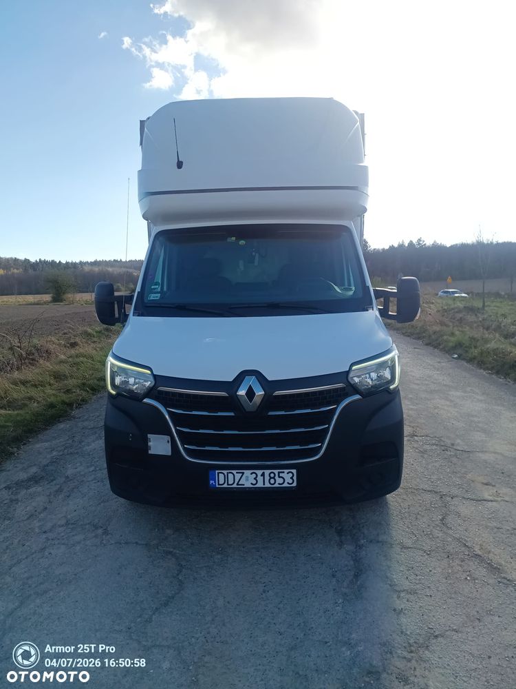 Renault MASTER - 2