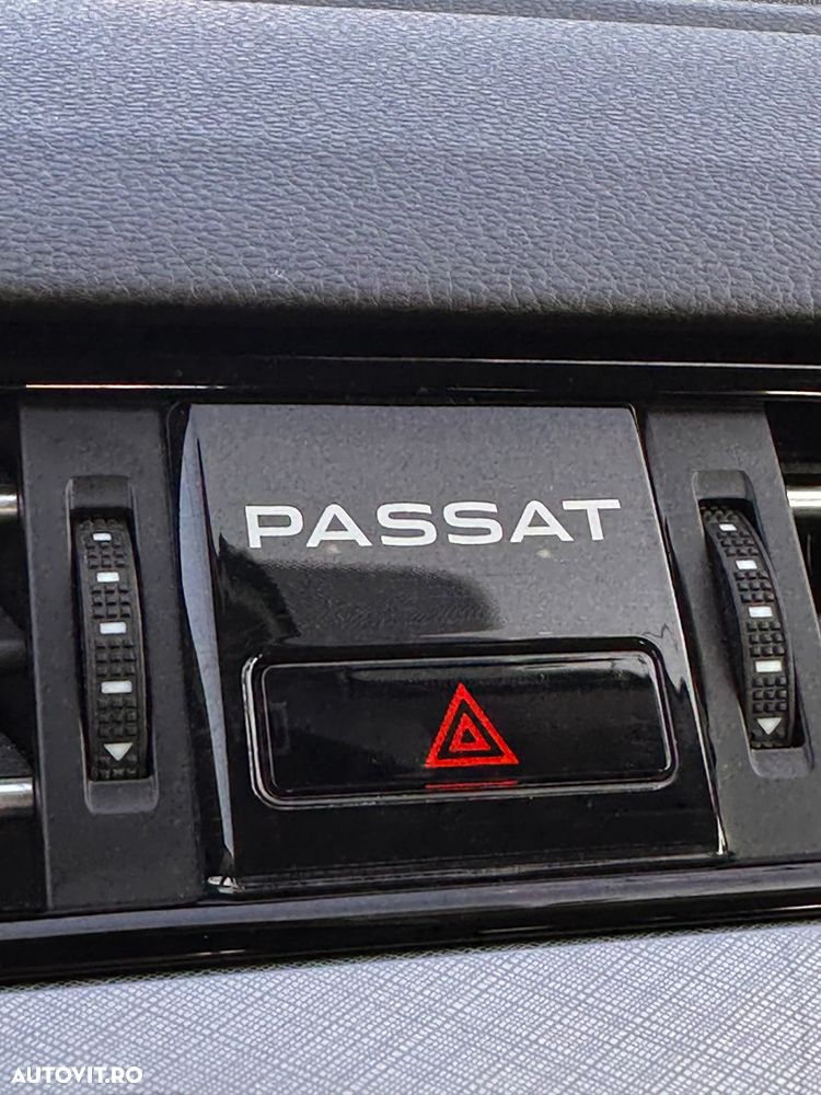 Volkswagen Passat 2.0 TDI SCR DSG - 25