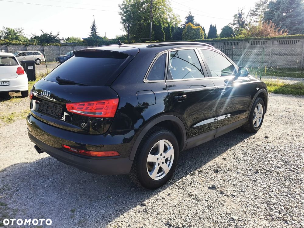 Audi Q3 1.4 TFSI Design - 7