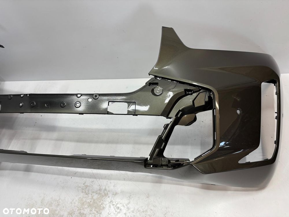 BMW X5 G05 M-Pakiet Lift Zderzak Przód Przedni 8085618 - 4
