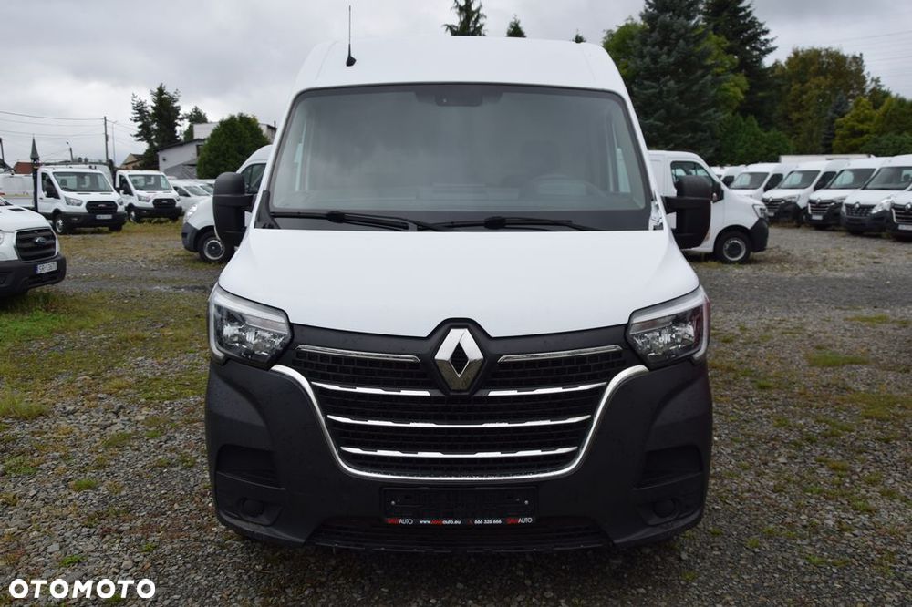 Renault MASTER ​*L3H2​*2.3DCI​​*KLIMA​​*TEMPOMAT​*BLUETOOTH​*17 - 3