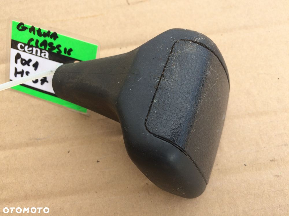 Gałka zmiany biegów automat RANGE ROVER CLASSIC - 1