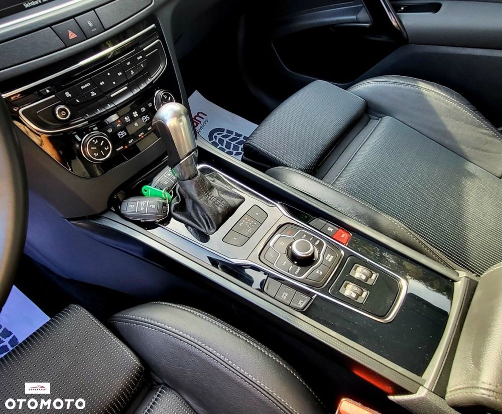 Peugeot 508 - 29